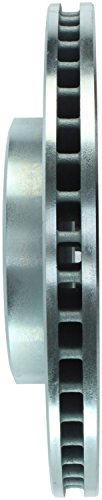 Front Right StopTech 227.63059R Select Sport Drilled and Slotted Brake Rotor