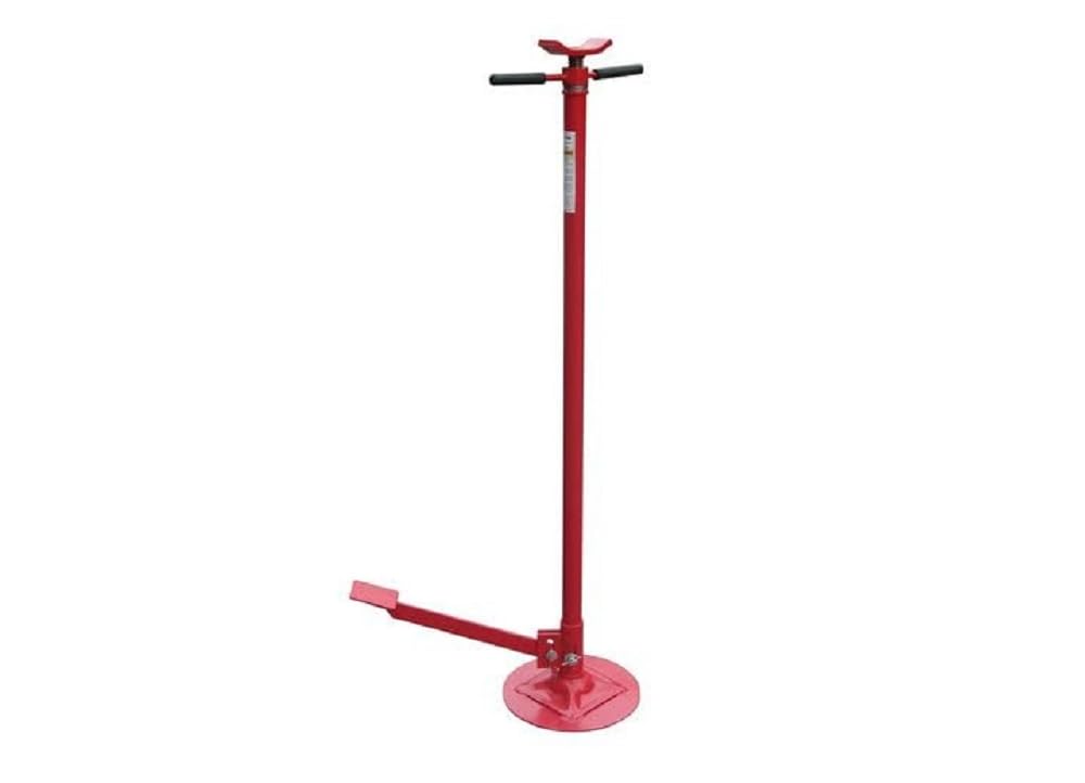 Under Hoist Stand Tuxedo Distributors 3320-STAND