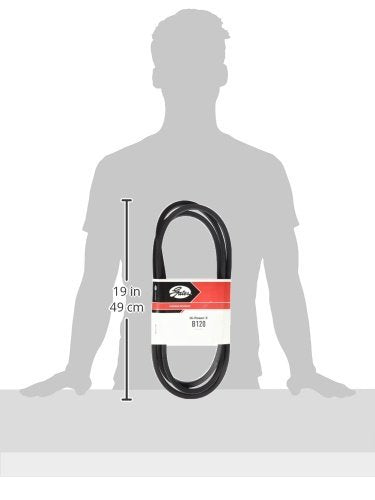 B120 Gates Belt
