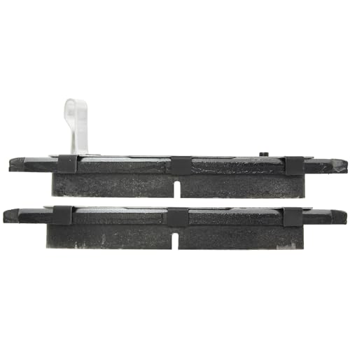 Front Sport Disc Brake Pad Set StopTech 309.08290 for Selected Acura CSX/RSX, Honda Civic/S2000 Model Year