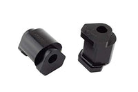 Front Control Arm Bushing Whiteline W53277