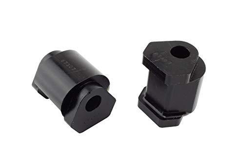 Front Control Arm Bushing Whiteline W53277