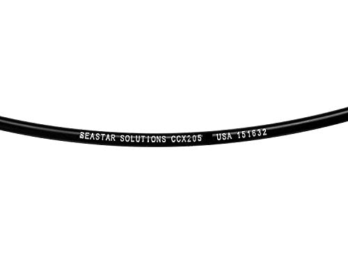 SeaStar Xtreme Control Cable, CCX20538, 38ft.