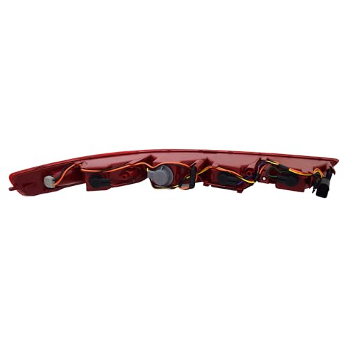 Right TYC 19-12115-00 Light Assembly