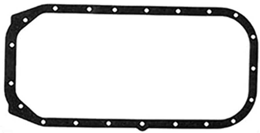 Engine Oil Pan Gasket Set MAHLE OS30349