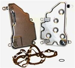 Automatic Transmission Wix Filter Kit 58612 - Case of 6