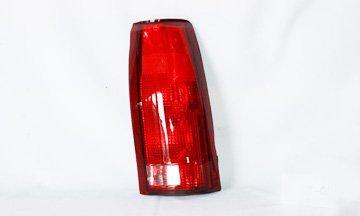 11191301 Tyc Auto Part