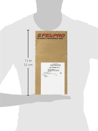 VS FEL-PRO 50365 R-1 Valve Cover Gasket Set