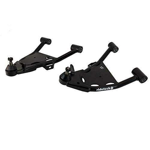 RideTech Air Suspension System 11370296, 88-98 C1500 1 Inch Rotor