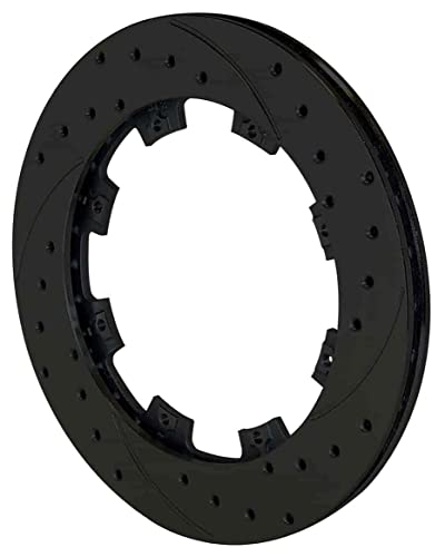 Brake Rotor Wilwood 12.19 R/H SRP