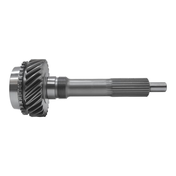 MUNCIE USA Standard Manual Transmission Input 2.20 Ratio