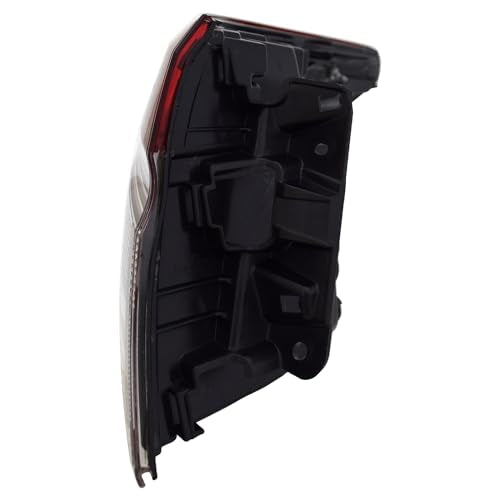 Left TYC 11-9292-00 Tail Light Assembly