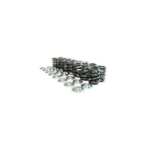 Subaru WRX/STi Valve Spring and Retainer Kit (26180) Manley Performance (w/o Valve Locks) (16 each)