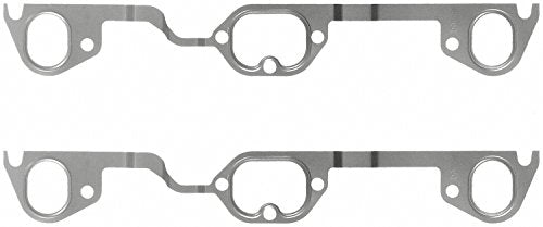 Exhaust Manifold FEL-PRO MS 90365 Gasket Set