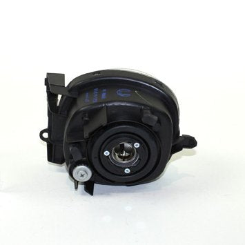 Right TYC Fog Light Lens / Housing Compatible with 2007-2009 Lexus ES350