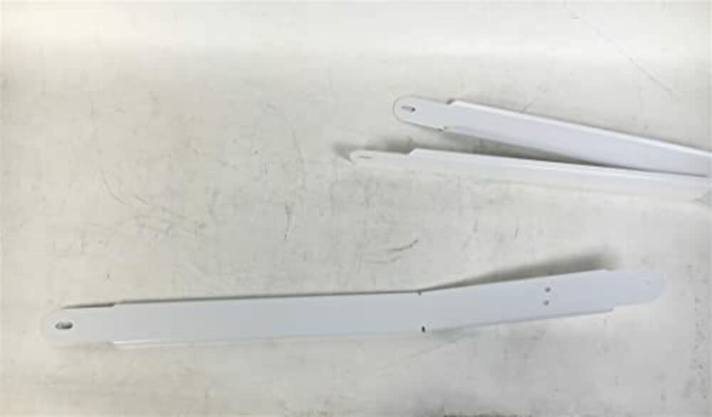 72802 Weatherguard Transit 130lr Vertical Channel Supp