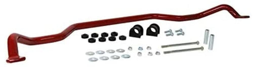 Nolathane Front Suspension REV003.0124 Stabilizer Bar Assembly Compatible with Ford 70 Fairlane, Ford 71-73 Mustang, Ford 70-71 Ranchero, Ford 70-71 Torino, Mercury 71-73 Cougar, Mercury 70-71 Montego