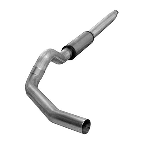 Cat Back Diamond Eye K5316A Exhaust Kit