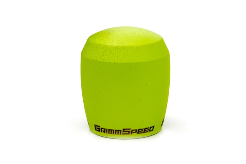 GRM Shift Knobs GrimmSpeed - 380005