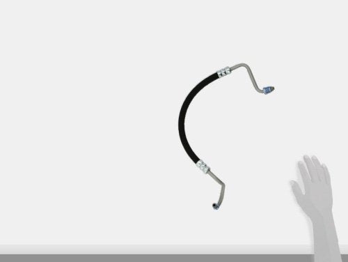 Power Steering Gates 359970 Hose Assembly Pressure Line