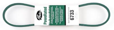 Medium Horse-Power FHP V-Belt