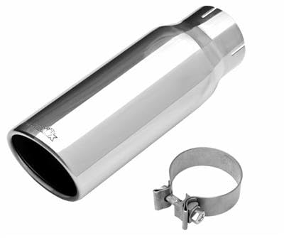 Exhaust Pipe Dynomax Spout for Ford F-150 36474