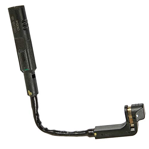 POWERSTOP SW-1205 Front Electronic Brake Pad Wear Sensor for Escalade, Silverado 1500, Suburban, Tahoe, Hummer EV Pickup, Sierra 1500 Limi, Yukon, Yukon XL [Model Specific]