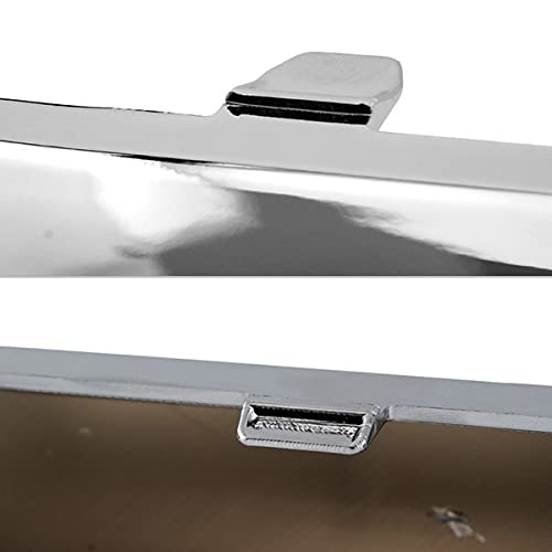 Bumper Xtune - (FB-CS16-1500-SKID-C)
