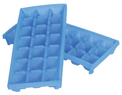 Mini Camco Ice Cube Tray44; Pack of 2