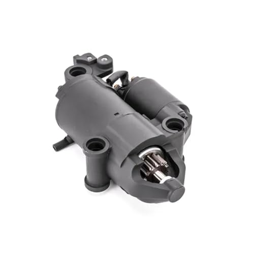Outboard Starter, Sierra International 18-55506