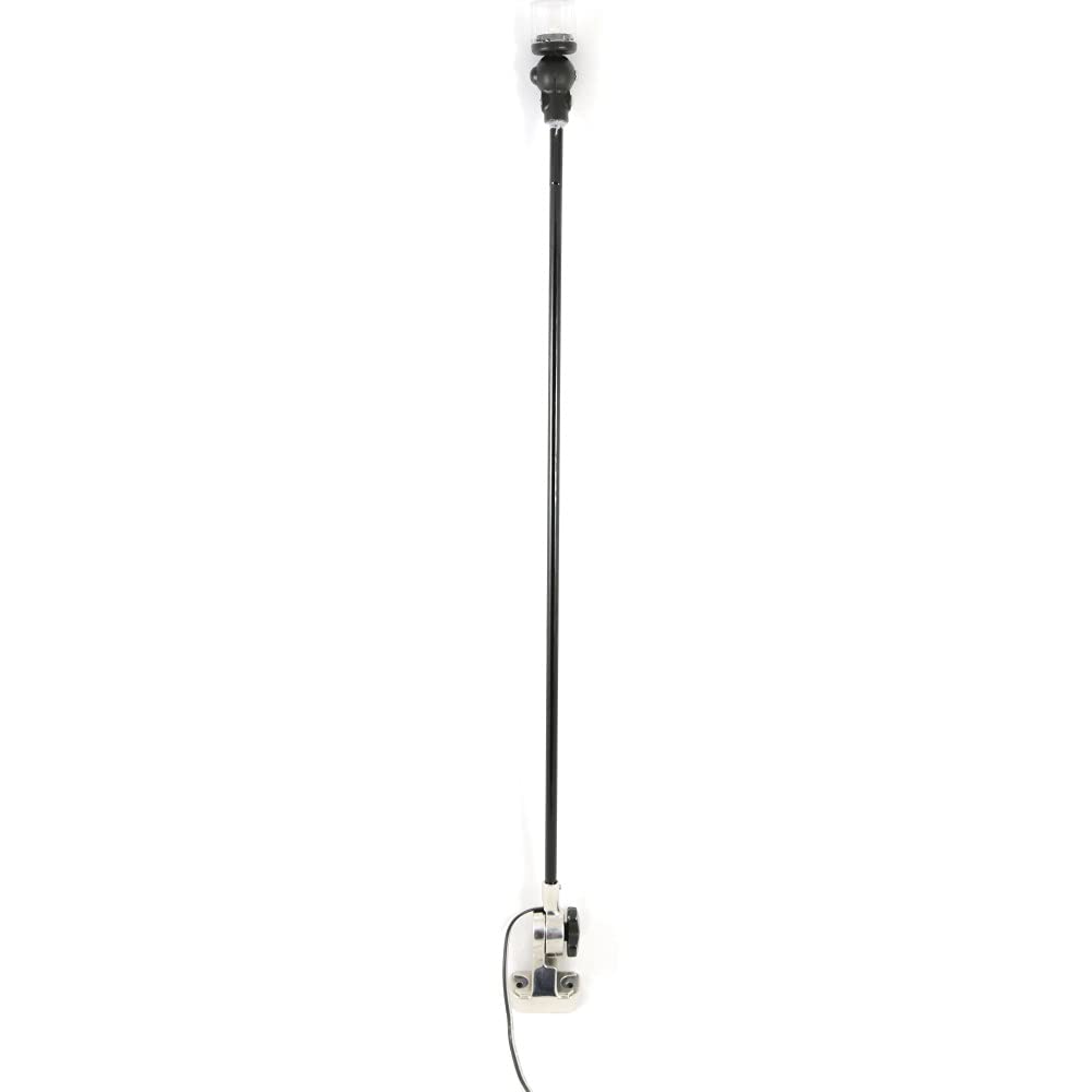 LED-BTSL-36-DP T-H MARINE All Around Stern Light Led Fold