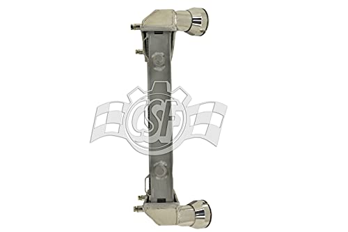 High Performance CSF Radiator 7055