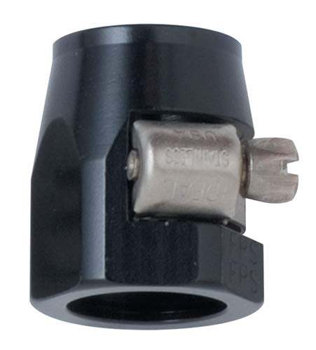 280203#3 Fragola Performance Systems Ez Clamp Black