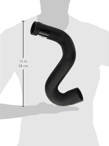 Premium Gates Molded Coolant Hose 20617