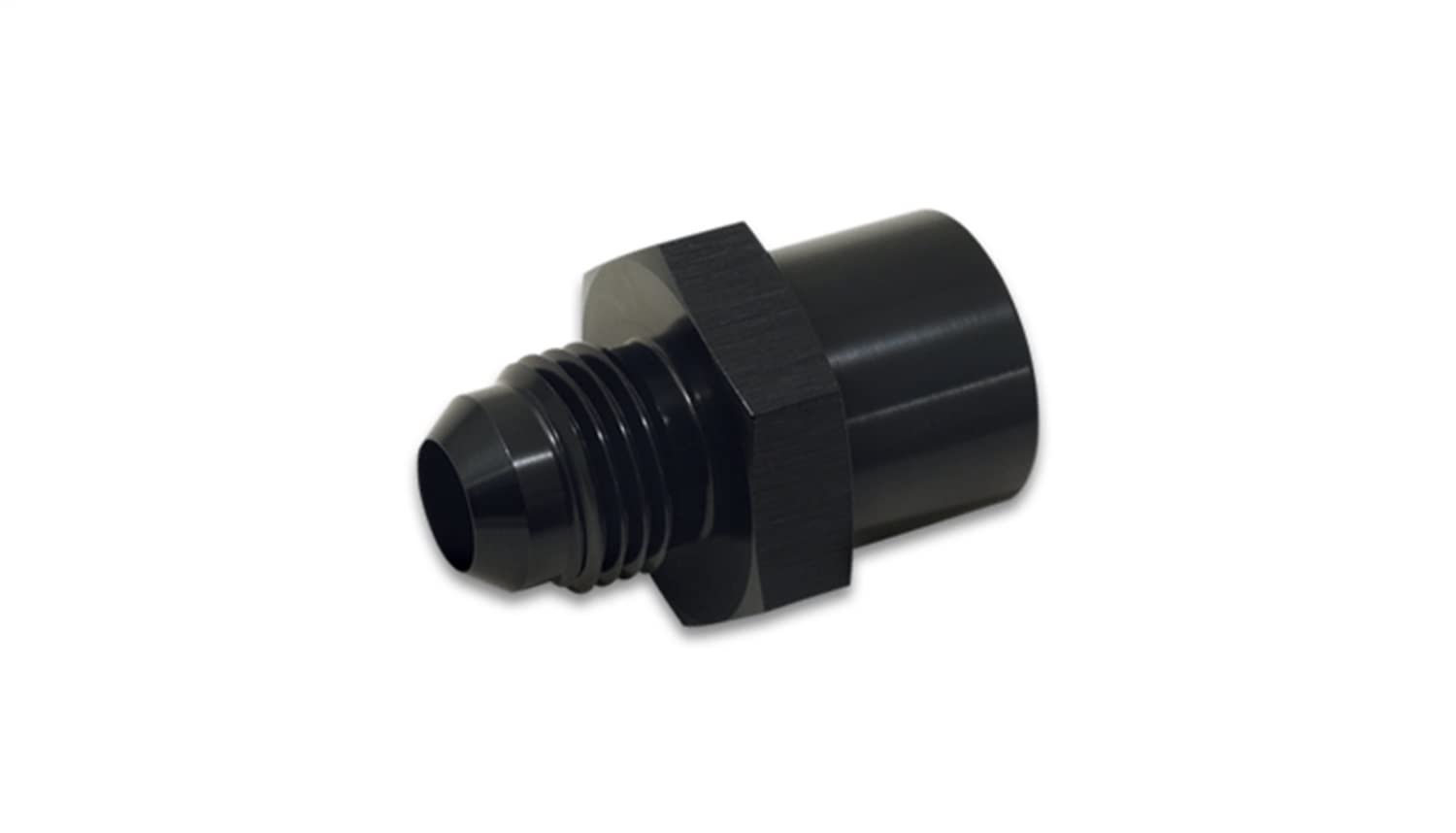 16788-8AN Vibrant Performance Male to M16x1.5 Female Flare Adapter
