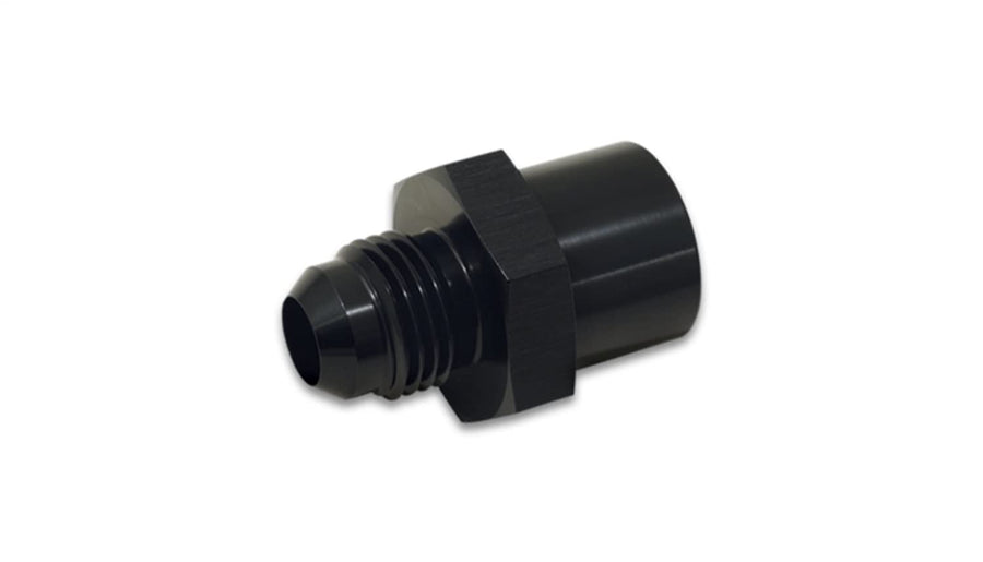 16788-8AN Vibrant Performance Male to M16x1.5 Female Flare Adapter