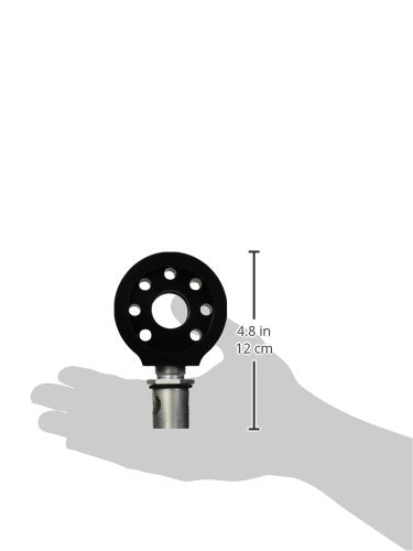 22mm Moroso Accumulator Adapter Thread 23679
