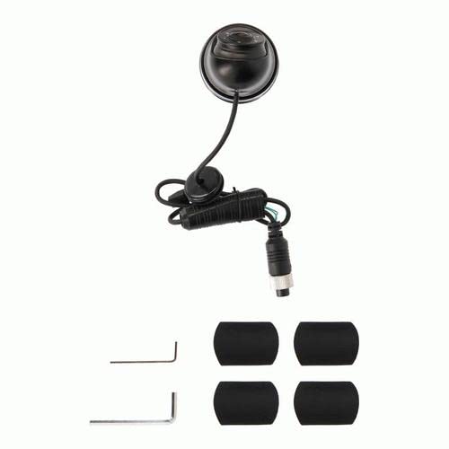 Universal AHD Bar-Mount IBEAM Side-View Commercial Camera (TE-AHDCCSB)