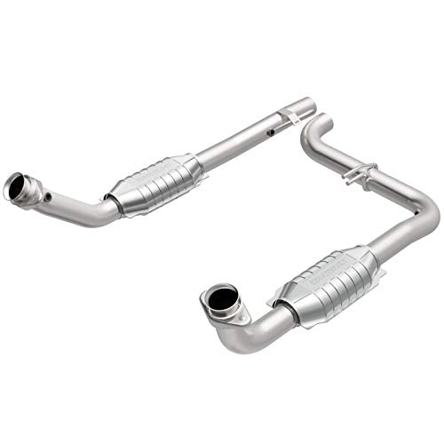 22626 Magnaflow 49 State Converter Catalytic Converter