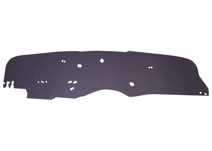 FWIP087 Brothers Trucks Firewall Insulation Pad