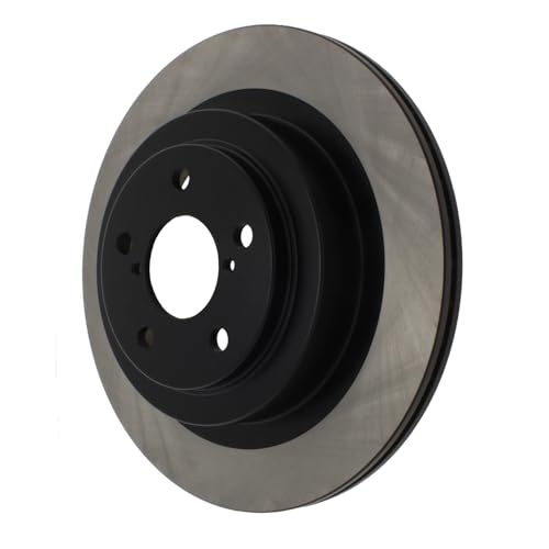 Automotive Replacement Centric Premium 120.47025 Rear Brake Rotor for Selected Subaru Model Year