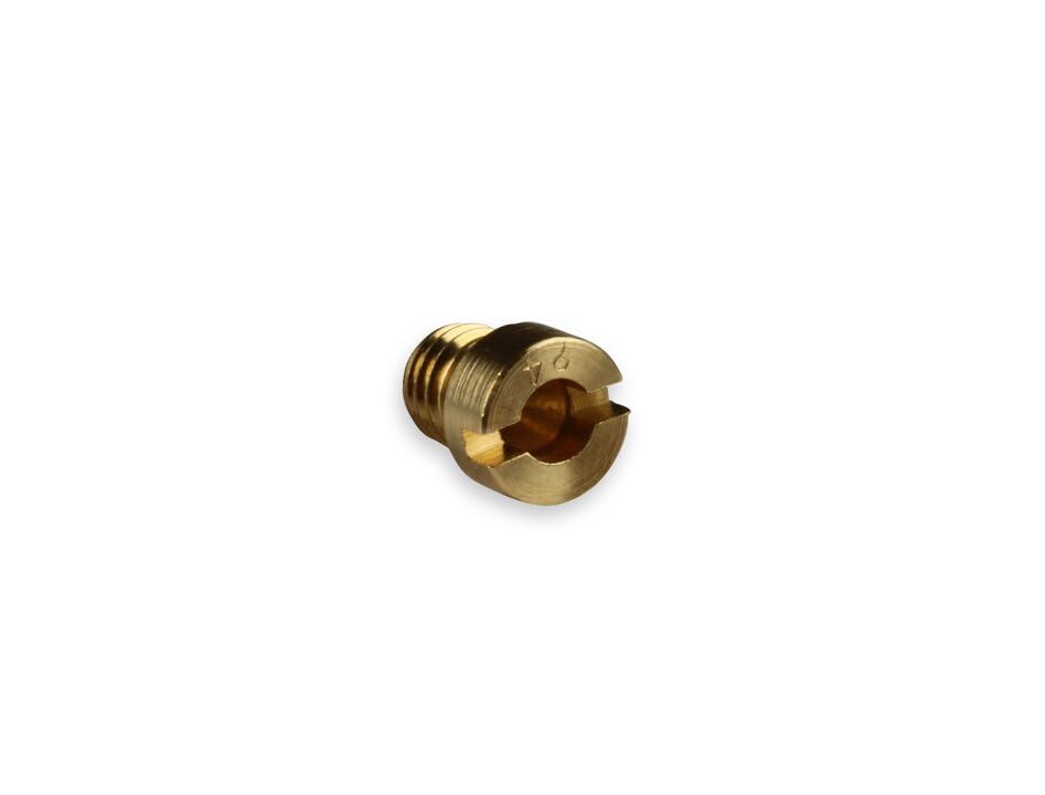 Replaceable Air Bleed Holley 126-24-10 - Size 24