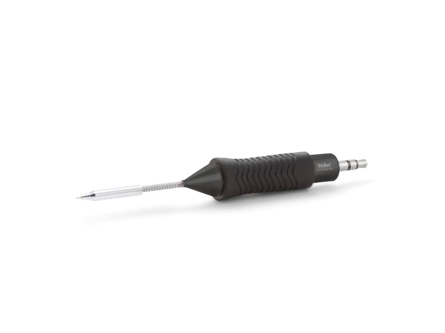 Weller MS RTMS Micro Soldering tip, bevel cut Ø 0.4 mm | Compatible with WXsmart Stations WXS2010 & WXS2021 | T0050108299