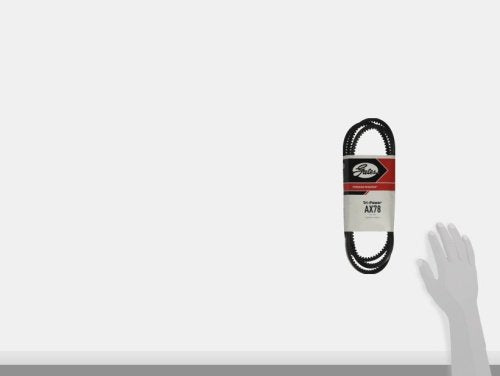 Tri-Power Gates AX78 Belt