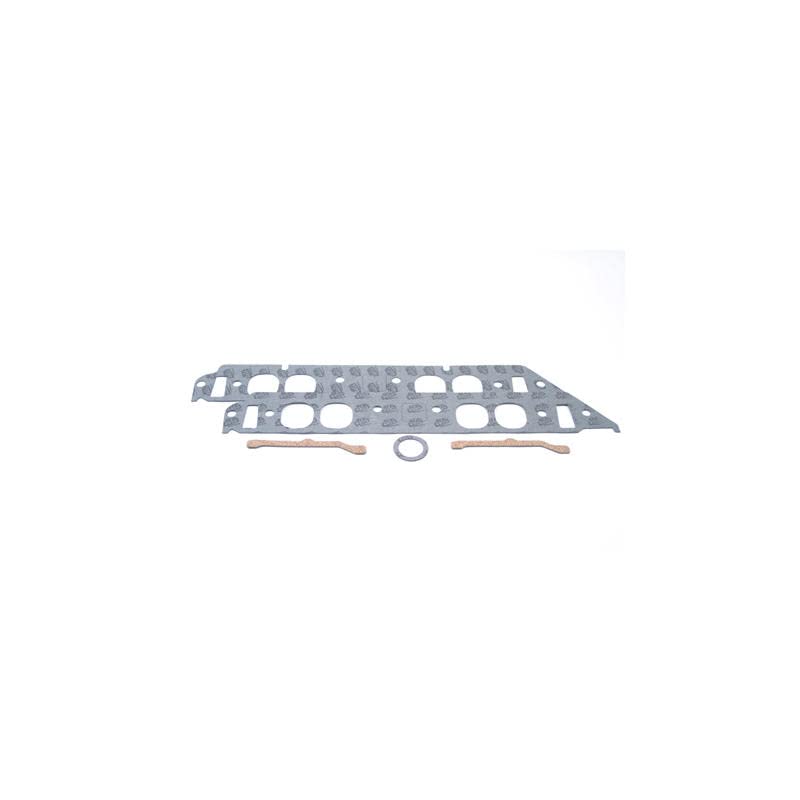 113101 SCE Gaskets BBC STOCK OVAL PORT INTAKE GA SKETS