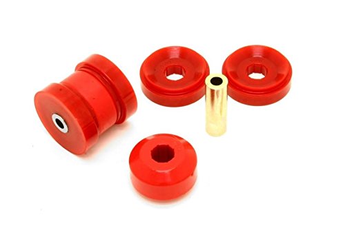 Urethane Pedders Radius Rod Bush Insert Kit for Chevrolet Camaro 2009-2014