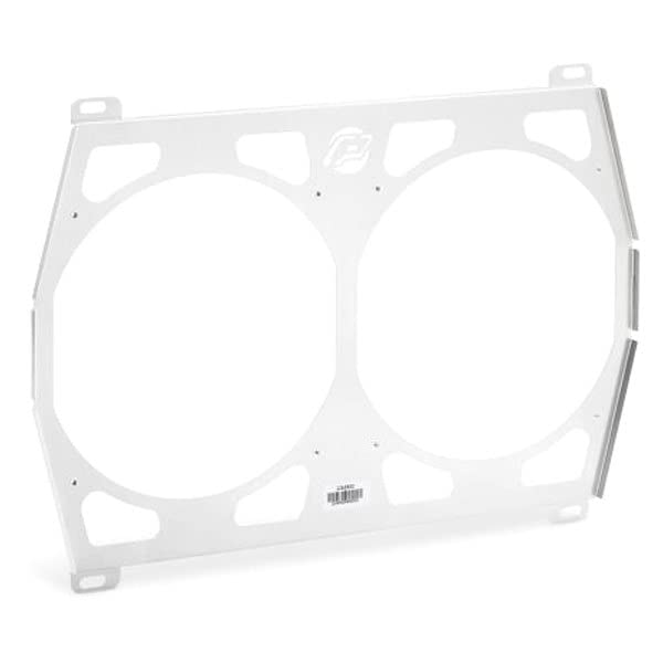 Engine Cooling Fan Shroud - Proform 1262B00