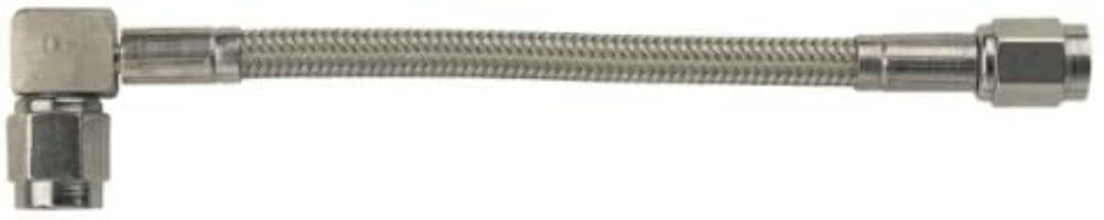 Hose Assembly Fragola -3AN Straight x 90ft 10in