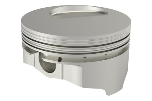 PISTONS ICON IC853.040 Forged FT Piston Set 4.400 Bore