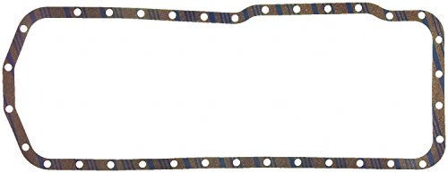 Oil Pan Gasket Set FEL-PRO OS 34100 C